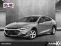 Photo Used 2020 Chevrolet Malibu LS w/ LPO, Convenience Package 2