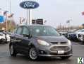 Photo Used 2014 Ford C-MAX SEL w/ Equipment Group 302A