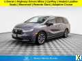 Photo Used 2022 Honda Odyssey EX-L