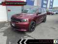 Photo Used 2020 Dodge Durango R/T w/ Blacktop Package