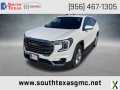 Photo Used 2022 GMC Terrain SLT w/ LPO, 'HIT The Road' Package