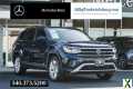 Photo Used 2021 Volkswagen Atlas SE w/ Panoramic Sunroof Package