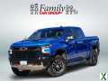 Photo Used 2024 Chevrolet Silverado 1500 ZR2 w/ Technology Package