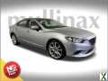 Photo Used 2017 MAZDA MAZDA6 Touring