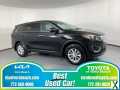 Photo Used 2018 Kia Sorento L