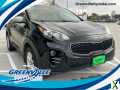 Photo Used 2019 Kia Sportage LX w/ LX Popular Package