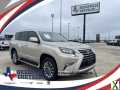 Photo Used 2016 Lexus GX 460 Luxury