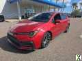 Photo Used 2020 Toyota Corolla SE