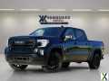 Photo Used 2021 GMC Sierra 1500 Elevation w/ Preferred Package