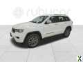 Photo Used 2022 Jeep Grand Cherokee Limited