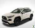 Photo Used 2023 Toyota RAV4 Adventure