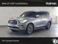 Photo Used 2018 INFINITI QX80 2WD w/ Deluxe Technology Package