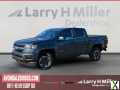 Photo Used 2019 Chevrolet Colorado W/T w/ WT Convenience Package