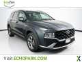 Photo Used 2023 Hyundai Santa Fe SEL