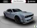 Photo Used 2021 Dodge Challenger R/T Scat Pack