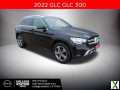 Photo Used 2022 Mercedes-Benz GLC 300