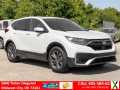 Photo Used 2020 Honda CR-V EX