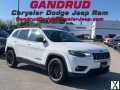 Photo Used 2023 Jeep Cherokee Altitude Lux