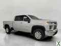 Photo Certified 2023 Chevrolet Silverado 3500 LTZ