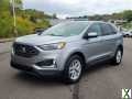 Photo Used 2022 Ford Edge SEL