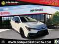 Photo Used 2021 Toyota Corolla SE