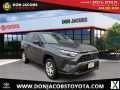 Photo Used 2023 Toyota RAV4 LE