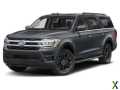 Photo Used 2022 Ford Expedition Max XLT