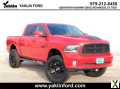 Photo Used 2016 RAM 1500 Sport w/ Torred Sport Package