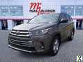 Photo Used 2018 Toyota Highlander Limited