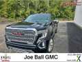 Photo Used 2020 GMC Sierra 1500 Denali w/ Denali Ultimate Package