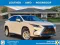 Photo Used 2016 Lexus RX 350 AWD