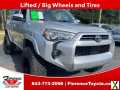 Photo Used 2020 Toyota 4Runner Limited