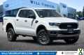 Photo Certified 2022 Ford Ranger XLT w/ Equipment Group 301A Mid