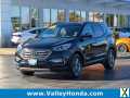 Photo Used 2018 Hyundai Santa Fe Sport w/ 2.4L Value Package 02