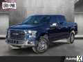 Photo Used 2016 Ford F150 XLT w/ Equipment Group 302A Luxury