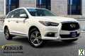 Photo Used 2020 INFINITI QX60 Luxe w/ Essential Package