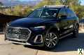 Photo Certified 2022 Audi Q5 2.0T Premium