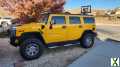 Photo Used 2005 HUMMER H2 w/ Preferred Equipment Group