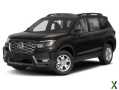 Photo Used 2022 Honda Passport TrailSport