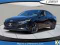 Photo Used 2022 Hyundai Elantra SEL