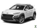 Photo Used 2022 Hyundai Kona SEL w/ Cargo Package