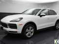 Photo Certified 2021 Porsche Cayenne