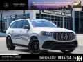 Photo Certified 2024 Mercedes-Benz GLS 63 AMG 4MATIC