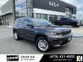 Photo Used 2024 Jeep Grand Cherokee Laredo X