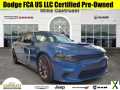 Photo Certified 2023 Dodge Charger R/T w/ Plus Group