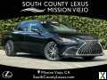 Photo Used 2022 Lexus ES 350 w/ Premium Package