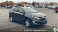 Photo Used 2021 Chevrolet Equinox LT