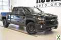 Photo Used 2016 Chevrolet Silverado 1500 LT w/ Midnight Edition