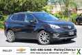 Photo Certified 2020 Buick Envision Essence w/ Experience Buick Package