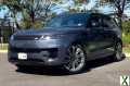 Photo Used 2024 Land Rover Range Rover Sport SE